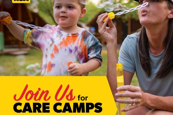 Coloma St Joe KOA Holiday