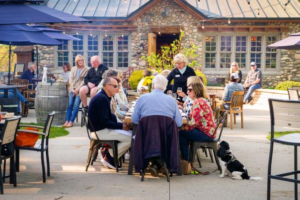 Shady Lane Cellars
