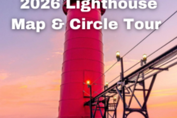 WMTA Lighthouse Map