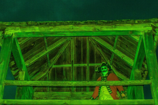 Mackinac State Historic Parks