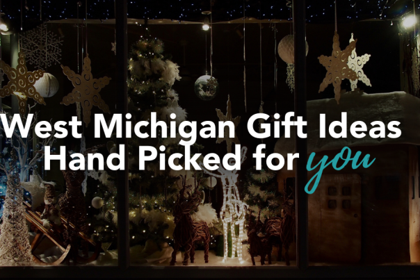 West Michigan Gift Ideas Hand Picked for You