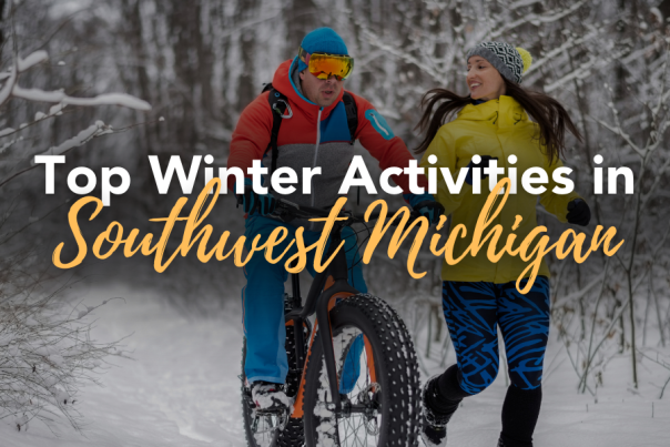 Top Winter Activities in Southwest Michigan