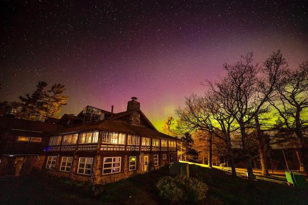 Keweenaw Mountain Lodge
