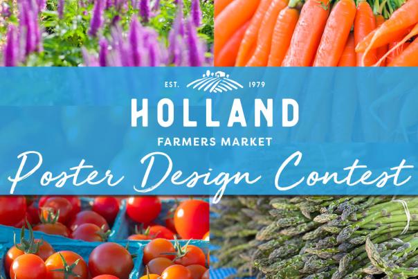 Holland Farmers Market