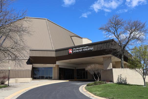 Mendel Center