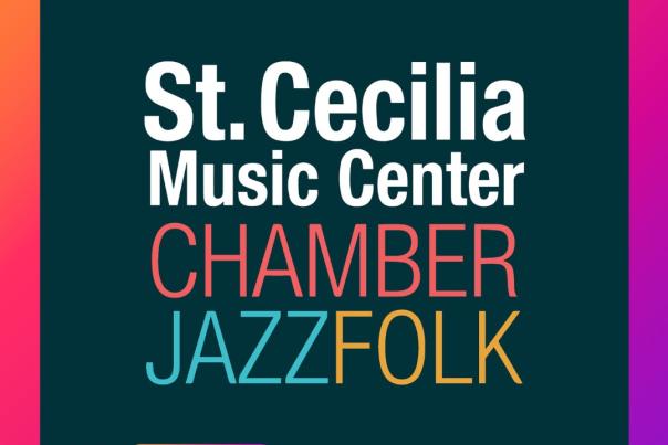 St. Cecilia Music Center