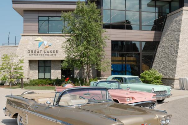 Great Lakes Center for the Arts