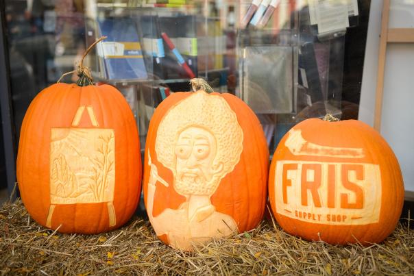 Downtown Holland Fall Fest