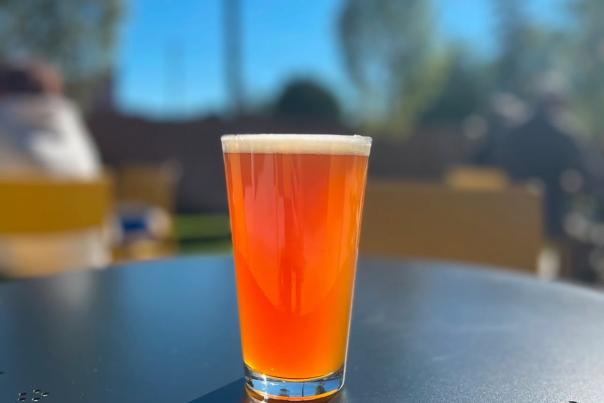 Michigan Brewers Guild