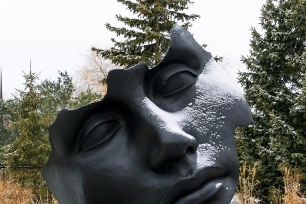 Frederik Meijer Gardens