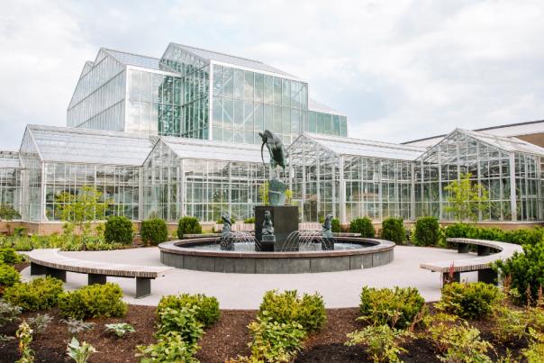 Frederik Meijer Gardens