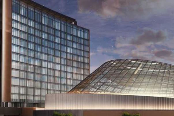 Gun Lake Casino Resort