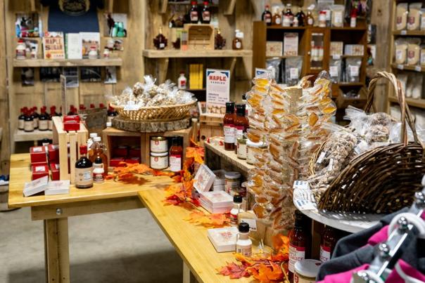 Maple Syrup Festival