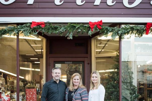 Fortino's Store