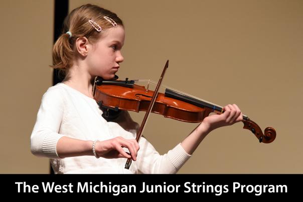 White Lake Music Society