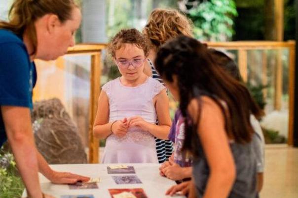 Muskegon Museum of History & Science
