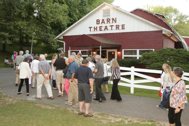 Barn Theater