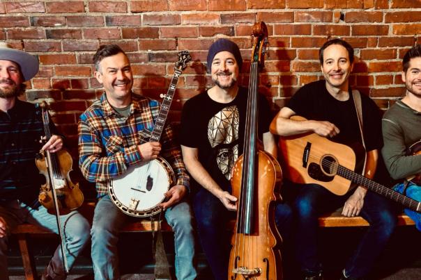 St. Cecilia Music Center