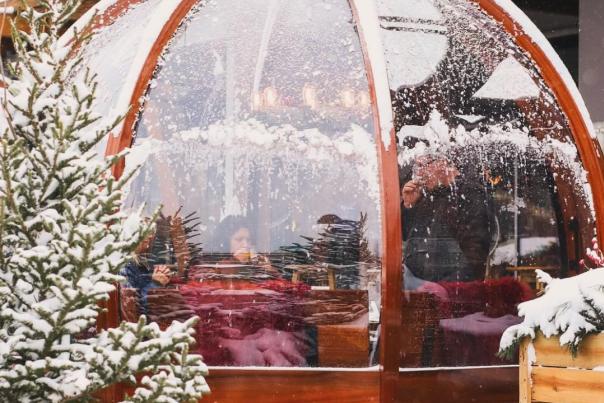 Grand Rapids Downtown Market