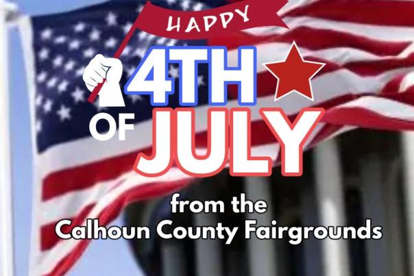 Calhoun County Fairgrounds