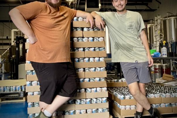 Harmony Brewing Company