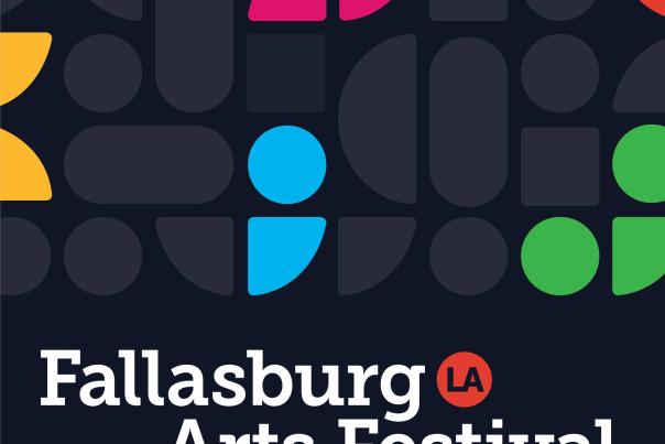 Lowell Art Fallsburg Arts Festival
