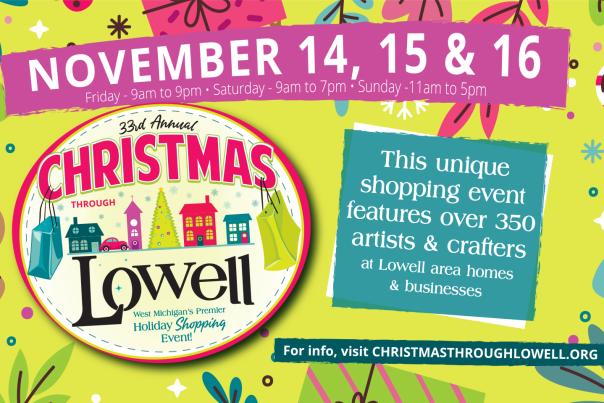 Lowell Area Chamber of Commerce