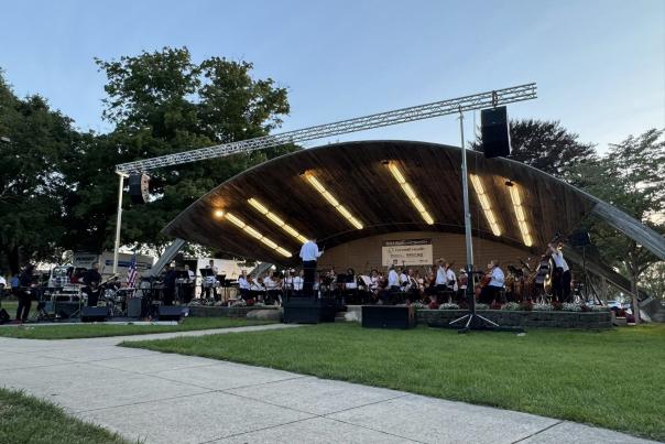 Holland Symphony
