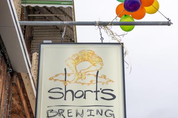 Short's Brewing Company