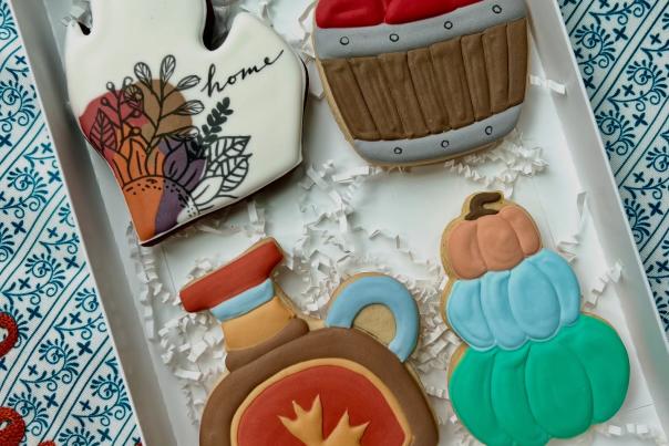 Grand Rapids Downtown Market