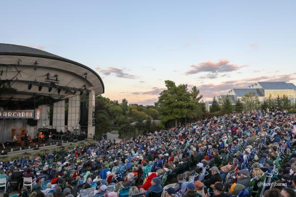 Frederik Meijer Gardens