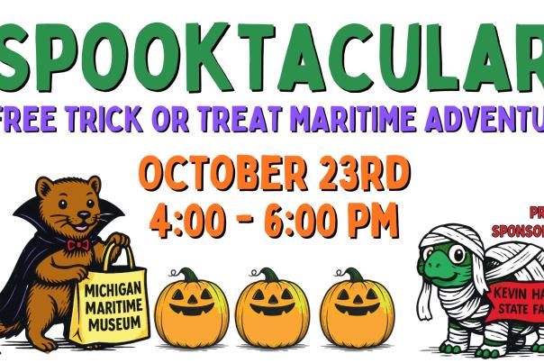 Michigan Maritime Museum