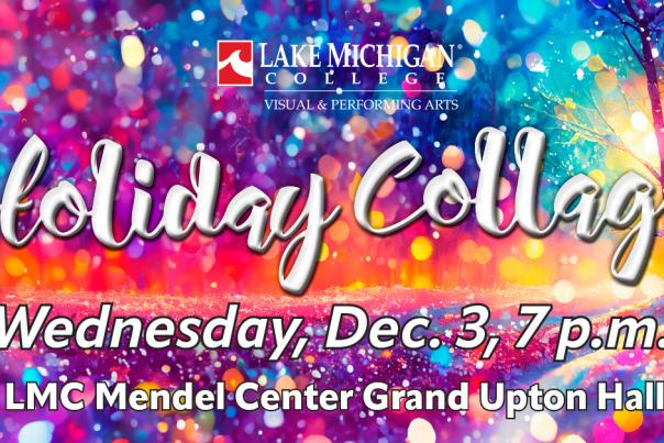 The Mendel Center at Lake Michigan College