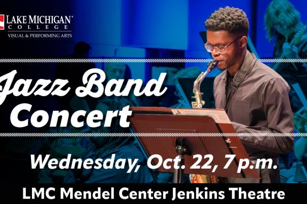 The Mendel Center at Lake Michigan College