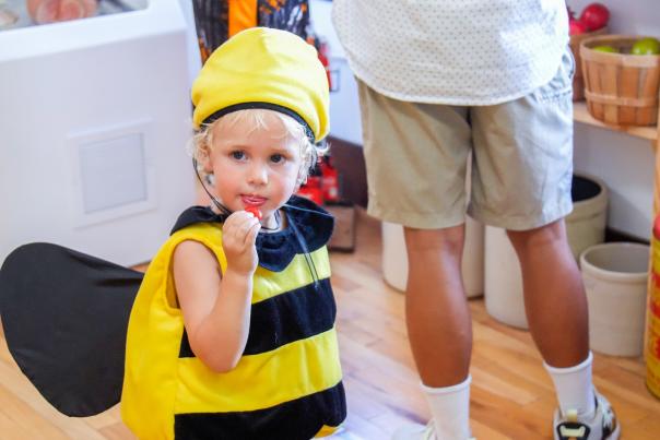 Muskegon Heritage Museum