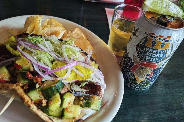 Harmony Brewing Company