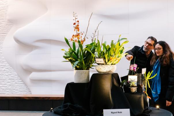 Frederik Meijer Gardens