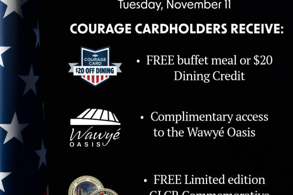 Gun Lake Casino Resort