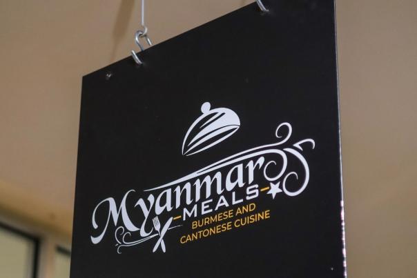 Grand Rapids Downtown Market