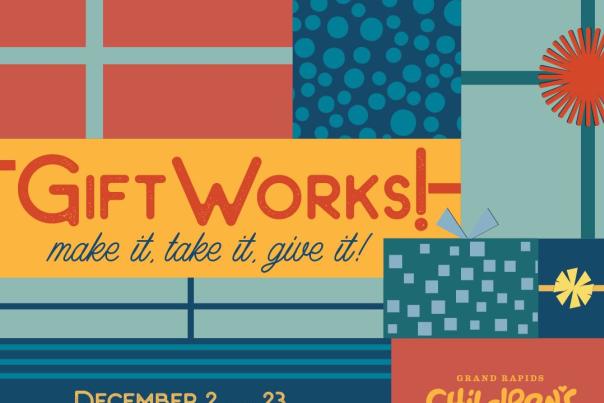 Grand Rapids Children's Museum