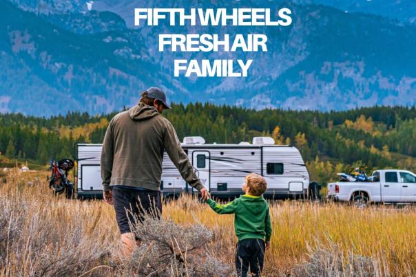 Grand Rapids Camper, Travel & RV Show