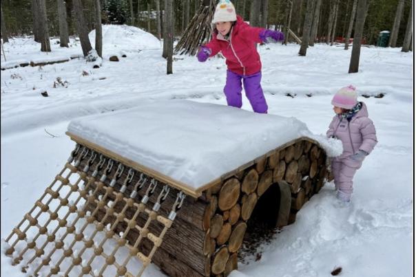 Grass River Natural Area