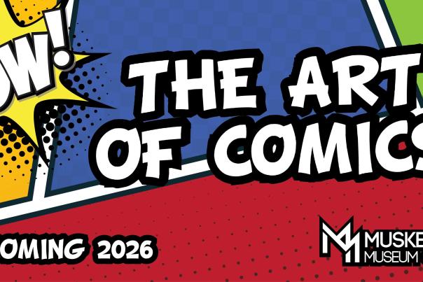 Muskegon Museum of Art