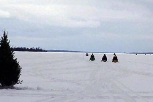 Drummond Island Tourism