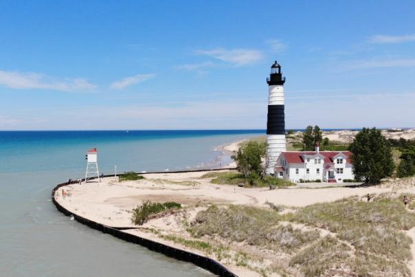 Pure Ludington