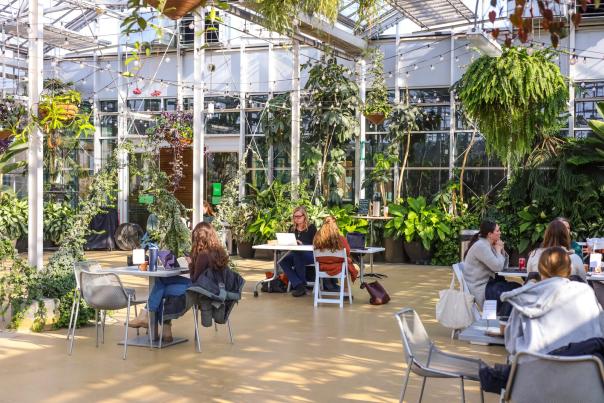 Grand Rapids Downtown Market