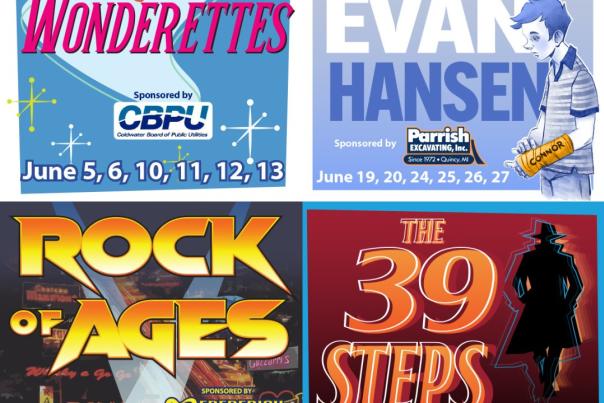 TIbbits Opera House