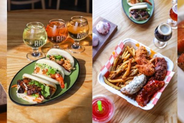 Grand Rapids Downtown Market