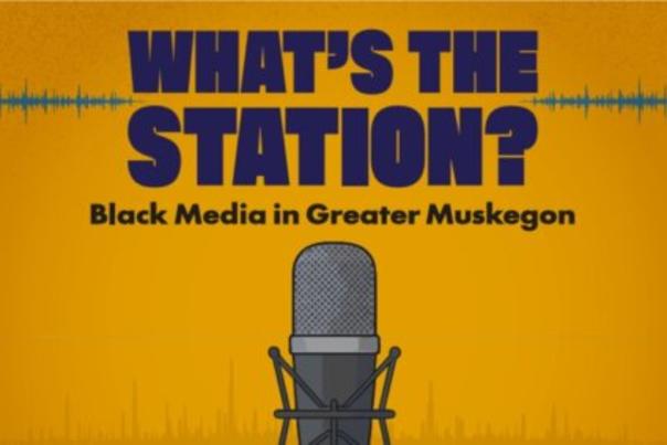Muskegon Heritage Museum of Buisness & Ind