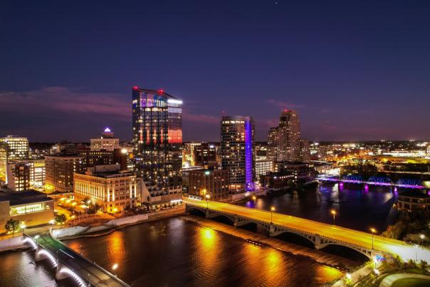Amway Grand Plaza Hotel